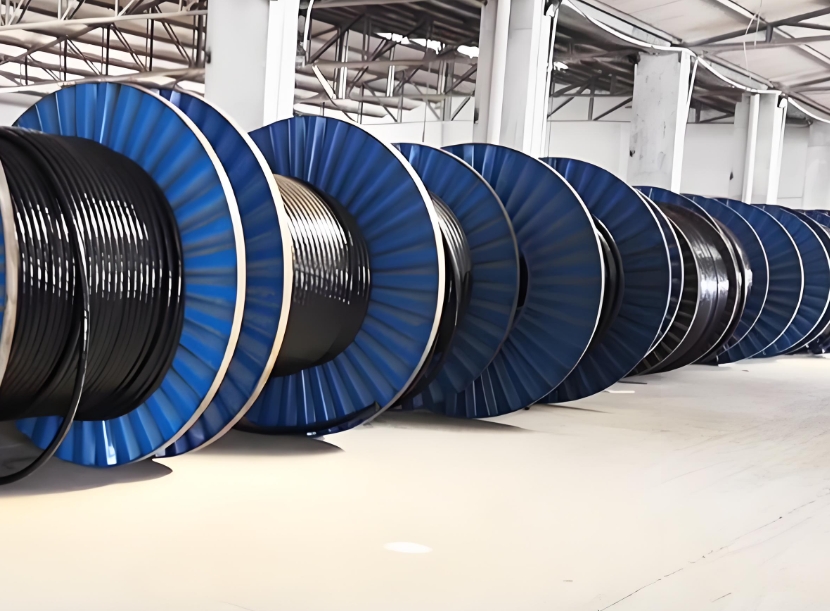 太平洋電纜廠家淺談電工師傅活線工藝，隱蔽電線一抽就出來.jpg